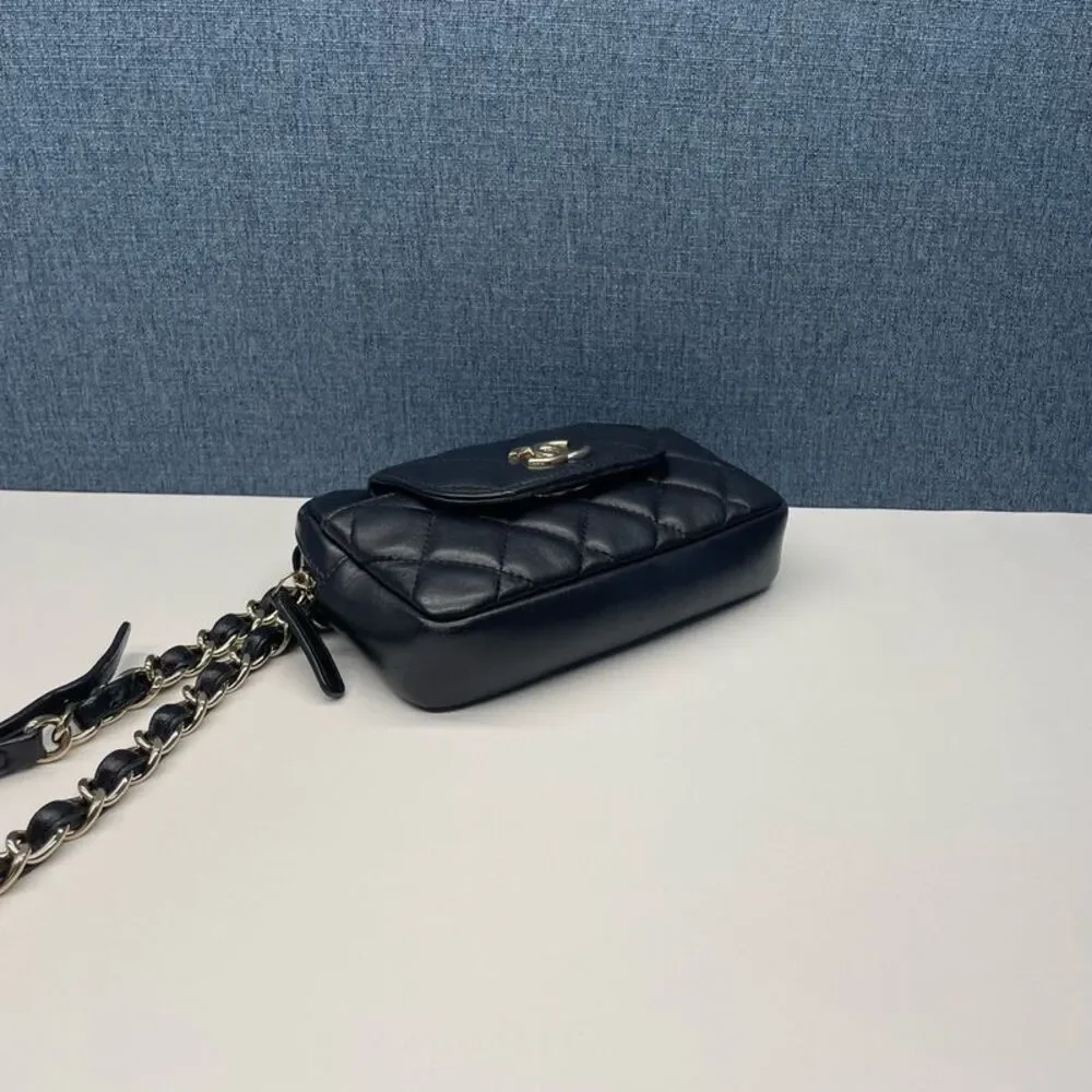 Chanel Women Pre-Loved Bag Very Good Condition